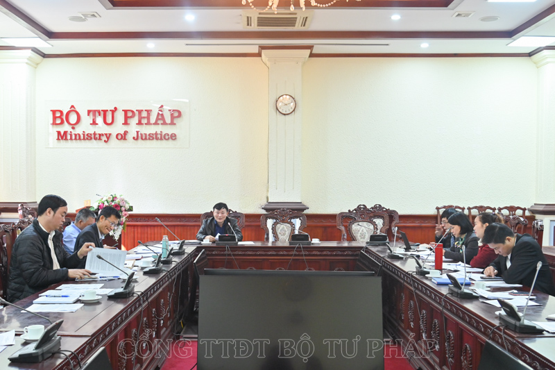 Thúc đẩy sự phát triển và sức cạnh tranh của các khu công nghiệp, khu kinh tế